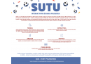 Interaktywna bramka do piłki nożnej SUTU