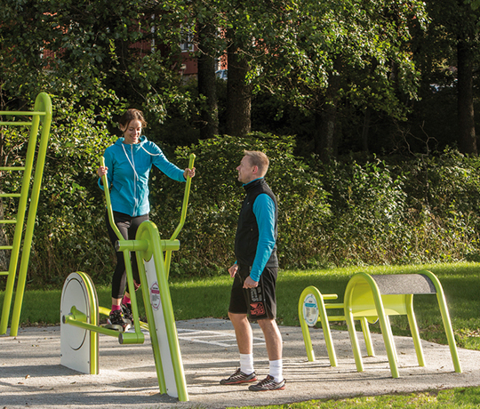 Medium Gym Lohja 6 540x461