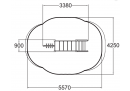 175005 Zestaw wspinaczkowy