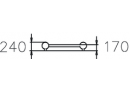 Belka PRECISION