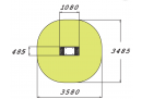 BOX rozmiar M