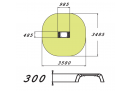 BOX rozmiar S