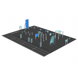 Fitness Park L