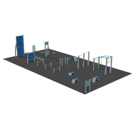 Fitness Park M