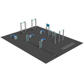 Fitness Park S