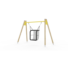 Huśtawka integracyjna "Iivo"