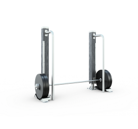 Martwy ciąg (Deadlift)