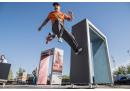 Moduł BASE L do Parkour 