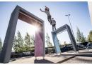 Moduł BASE L do Parkour 