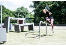 Moduł parkourowy Base Double S1