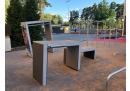 Moduł Parkourowy Base Double S2