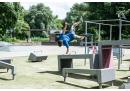 Moduł Parkourowy Base Double S2