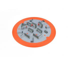 Moduł Parkourowy TAG 1 