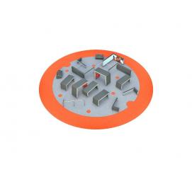 Moduł Parkourowy TAG 2