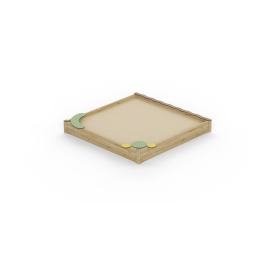 Piaskownica M "Aino" 