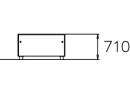 Ściana XS