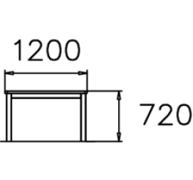 Stół