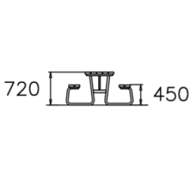 Stół