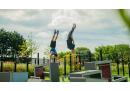 Strefa Parkour S1