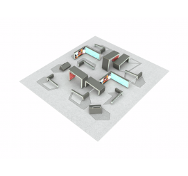 Strefa Parkour S1