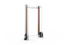 Sztanga rozmiar M (35 kg)