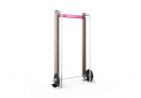 Sztanga rozmiar S (25 kg)