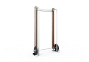 Sztanga rozmiar S (25 kg)