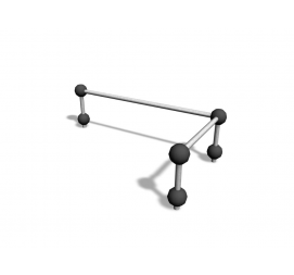 VAULT RAILS S