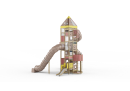 Wieża zabawowa "Jan"