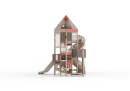 Wieża zabawowa "Jin"