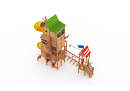 Zestaw zabawowy CYRK