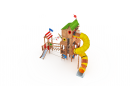 Zestaw zabawowy CYRK
