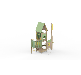 Zestaw zabawowy "Kajsa"