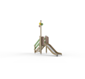 Zjeżdżalnia "Eemeli" 