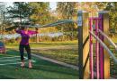 Liny "Battling Ropes"