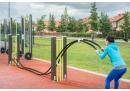 Liny "Battling Ropes"