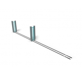 Liny "Battling Ropes"