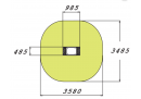 BOX rozmiar S