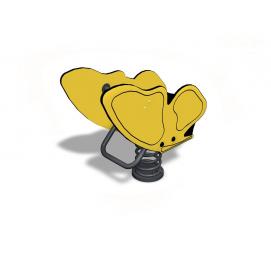 Bujak "Motyl"