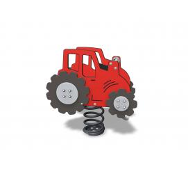 Bujak Traktor