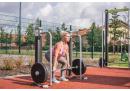 Martwy ciąg (Deadlift)