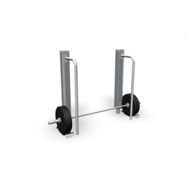 Martwy ciąg (Deadlift)