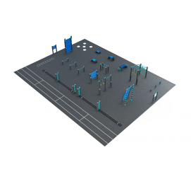 Fitness Park L