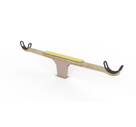 Huśtawka ważka "Sara"