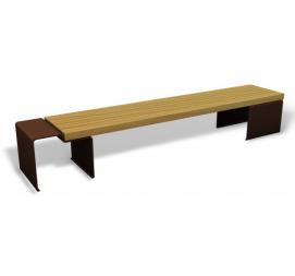 Ławka LINEA mod. 1310 