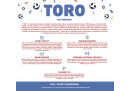 TORO - Multiboisko 