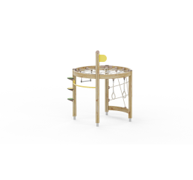 Punkt wspinaczkowy "Angelica" 