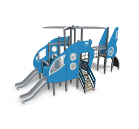 Q10522 Helikopter