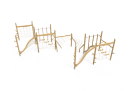 Zestaw wspinaczkowy