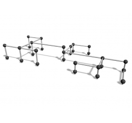 VAULT RAILS L